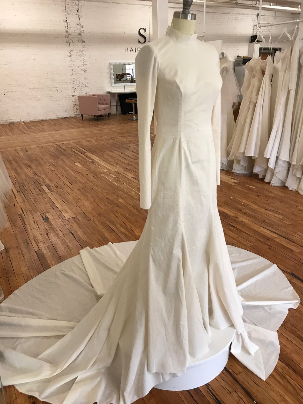 Custom Wedding Dress | Custom Wedding Dress Twin Cities