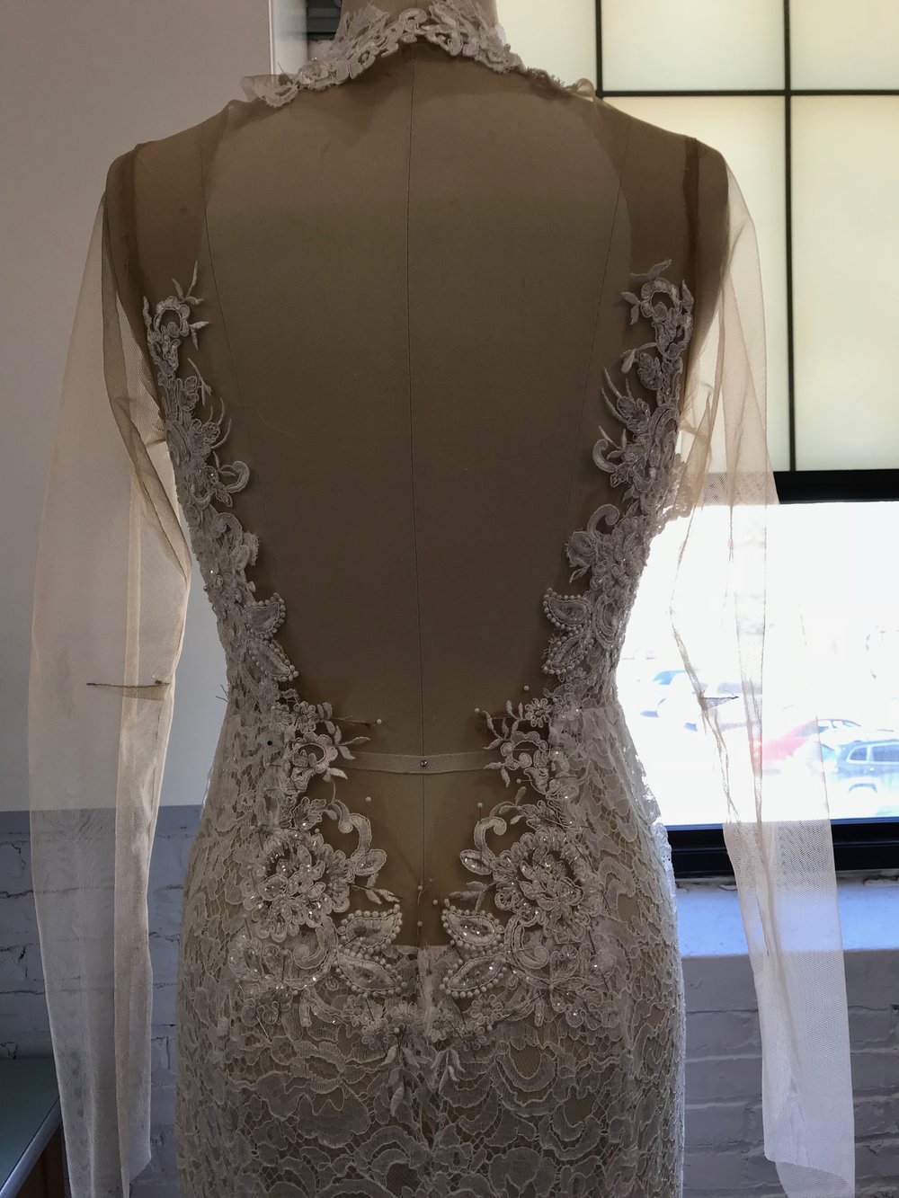 Custom Wedding Dress | Custom Wedding Dress Twin Cities