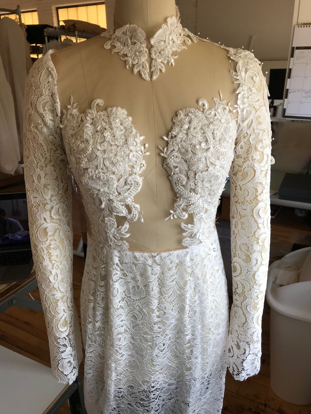 Custom Wedding Dress | Custom Wedding Dress Twin Cities