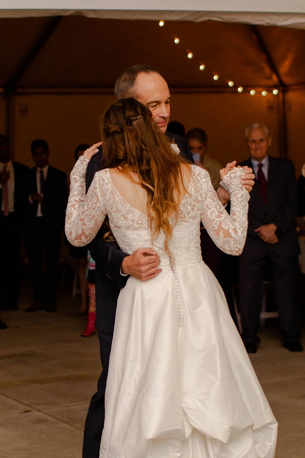 Custom wedding dress maker | Minneapolis Bridal Shop