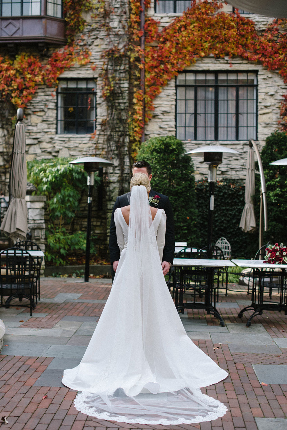 Custom Wedding Dress | Wedding Dressmaker