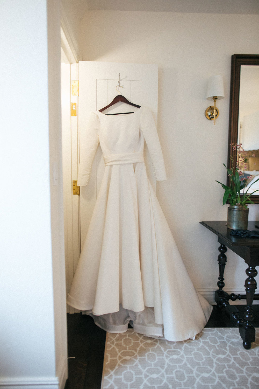 Custom Wedding Dress | Custom Wedding Dressmaker