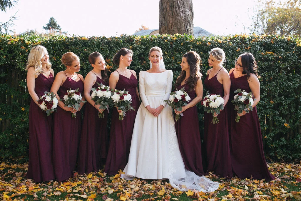 Custom Wedding Dress | Custom Wedding Dressmaker