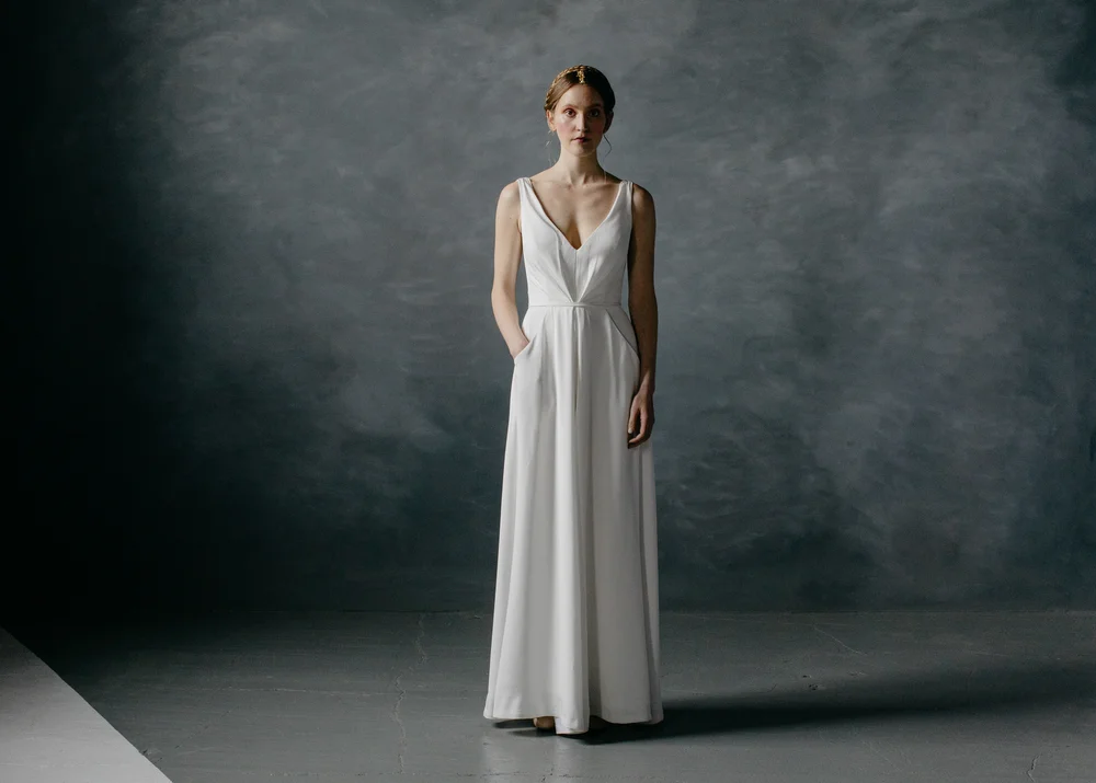 Minneapolis Bridal Designer | Couture Wedding Gowns | Minneapolis Bridal  Store | Modehaus Bridal