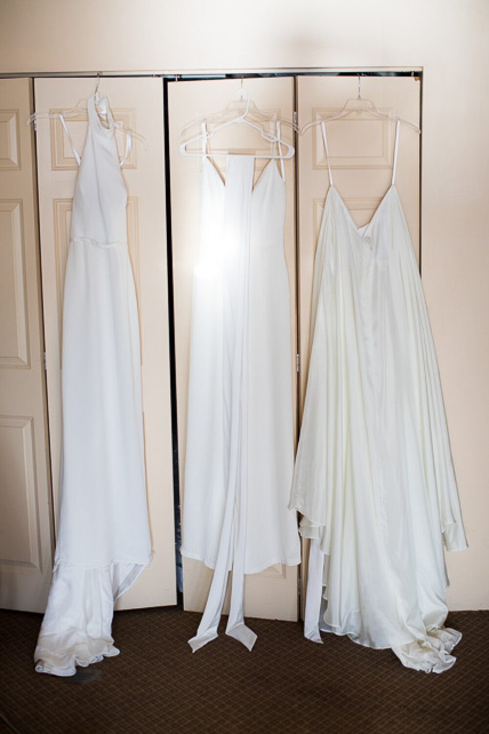 Custom Wedding Dress | Bridal Shop Minneapolis | Same Sex Wedding Minneapolis 