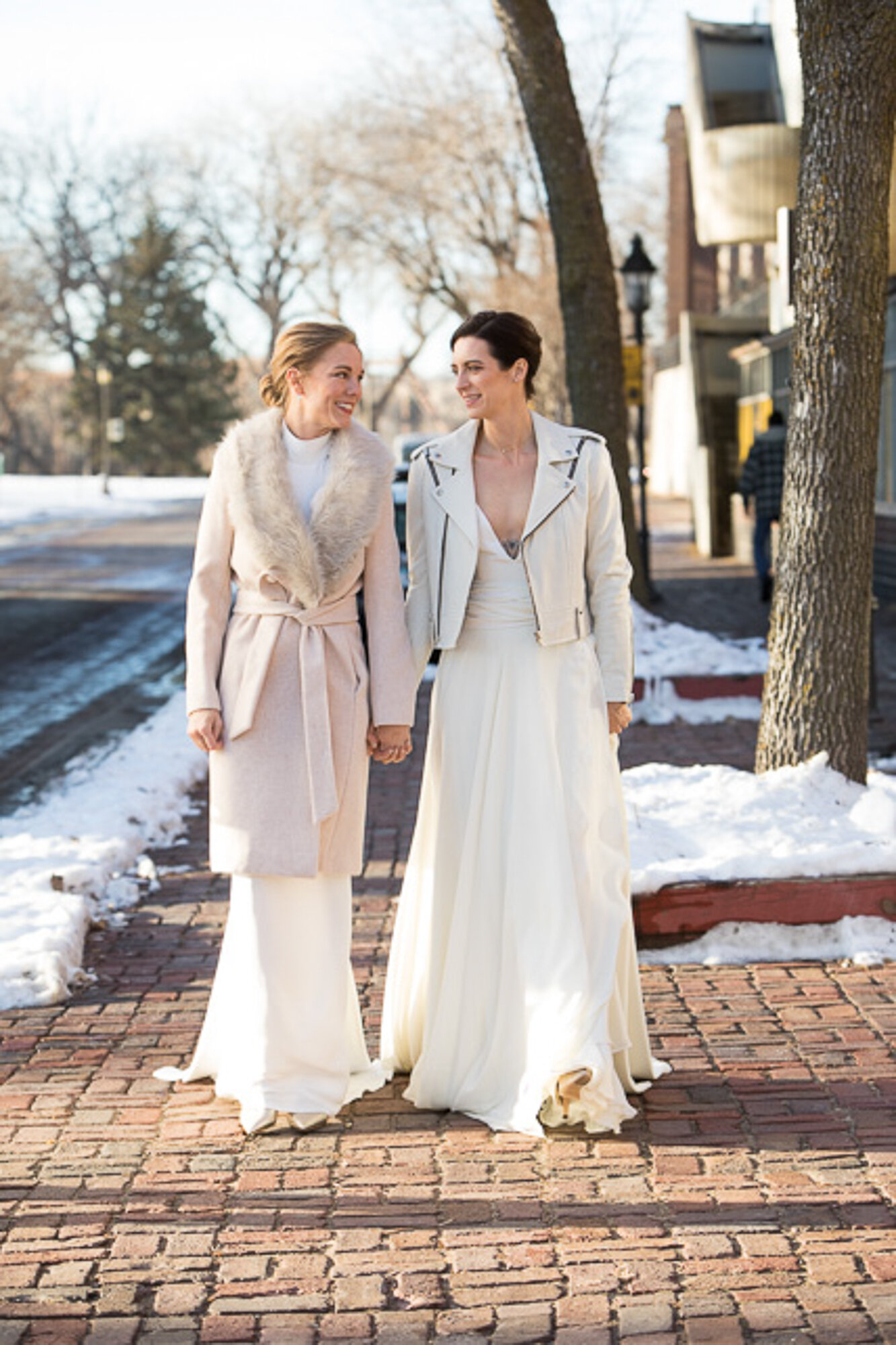 Custom Wedding Gown | Wedding Shop Minneapolis | Custom Bridal Gown