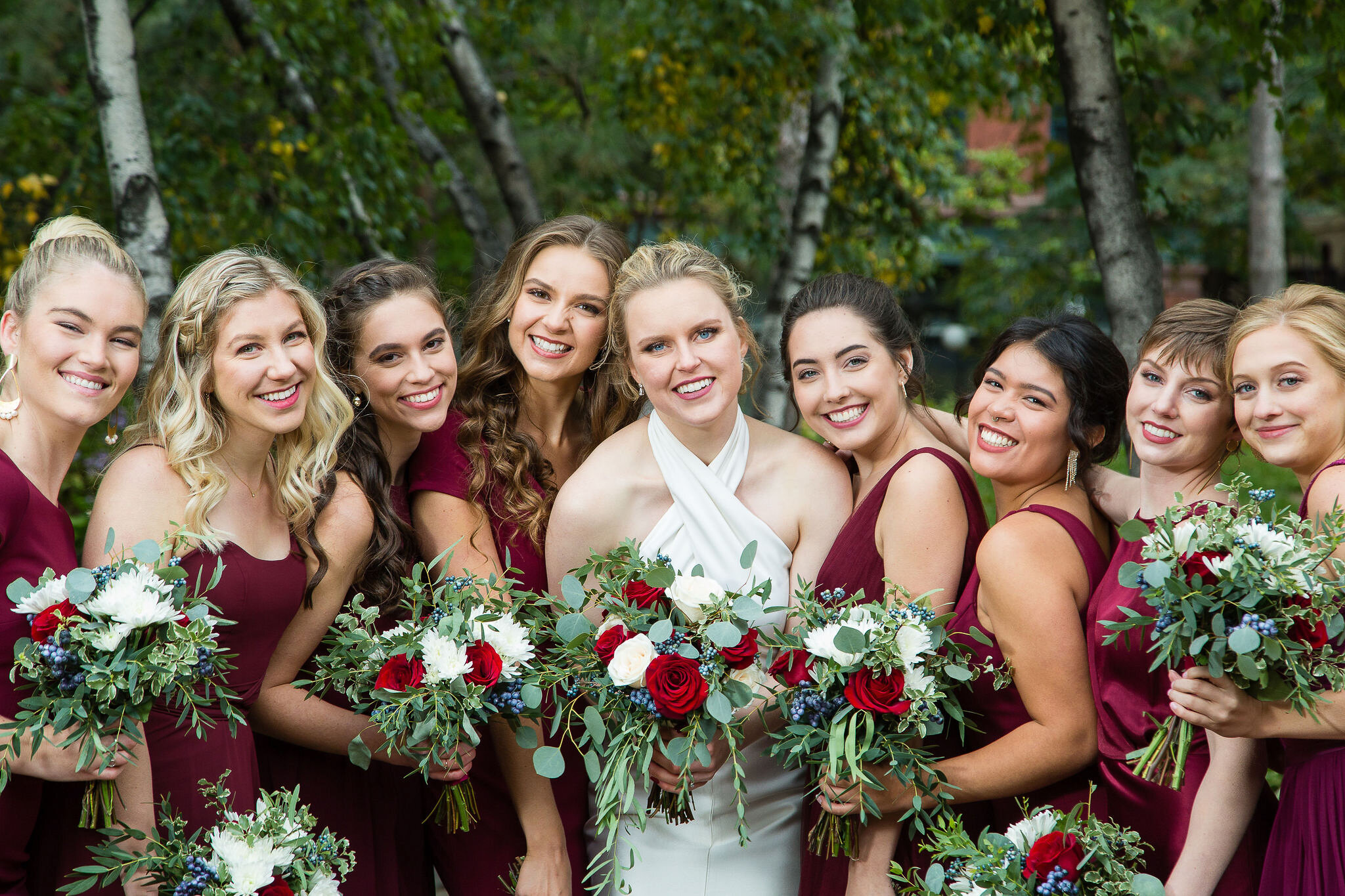 Custom Wedding Dress | Minneapolis Bridal Shop | Wedding Dress Shop