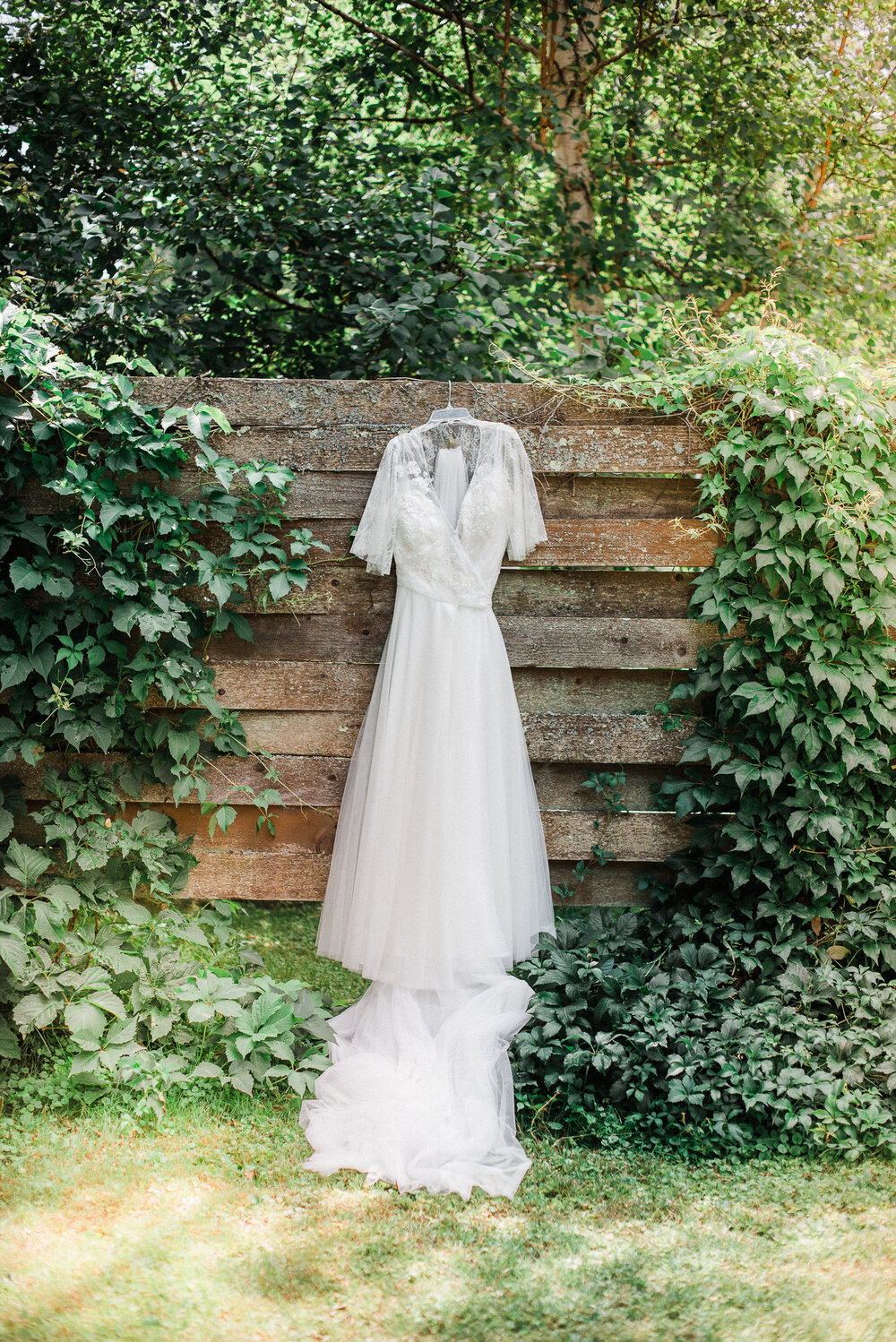 Bridal Store Minneapolis | MN Bridal Shop | Crepe Wedding Dress