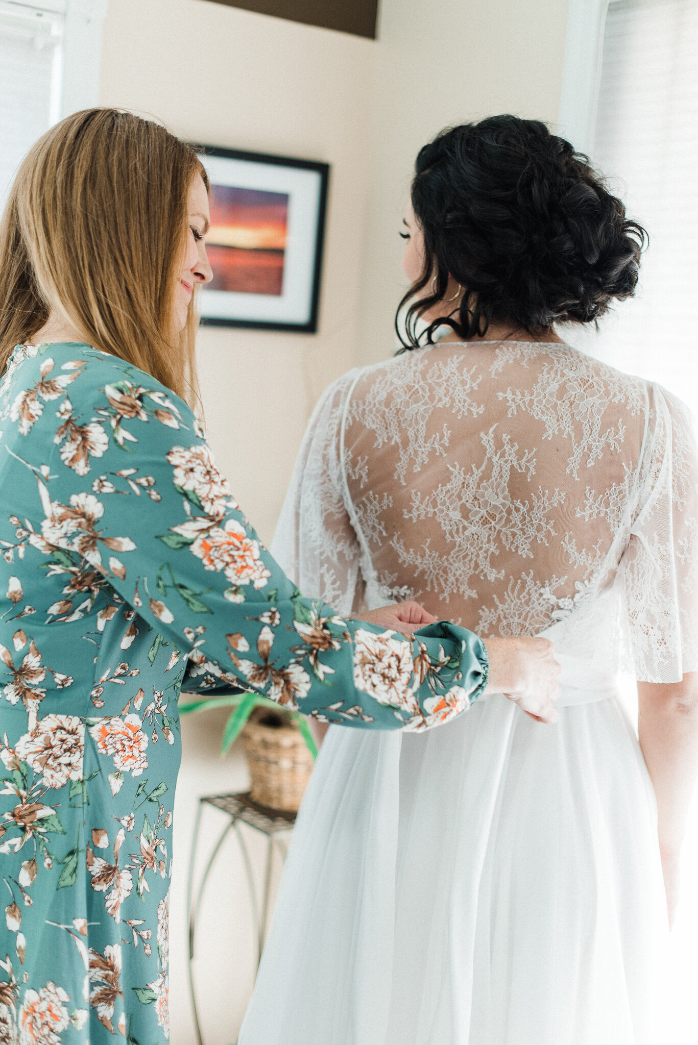 Bridal Store Minneapolis | MN Bridal Shop | Crepe Wedding Dress
