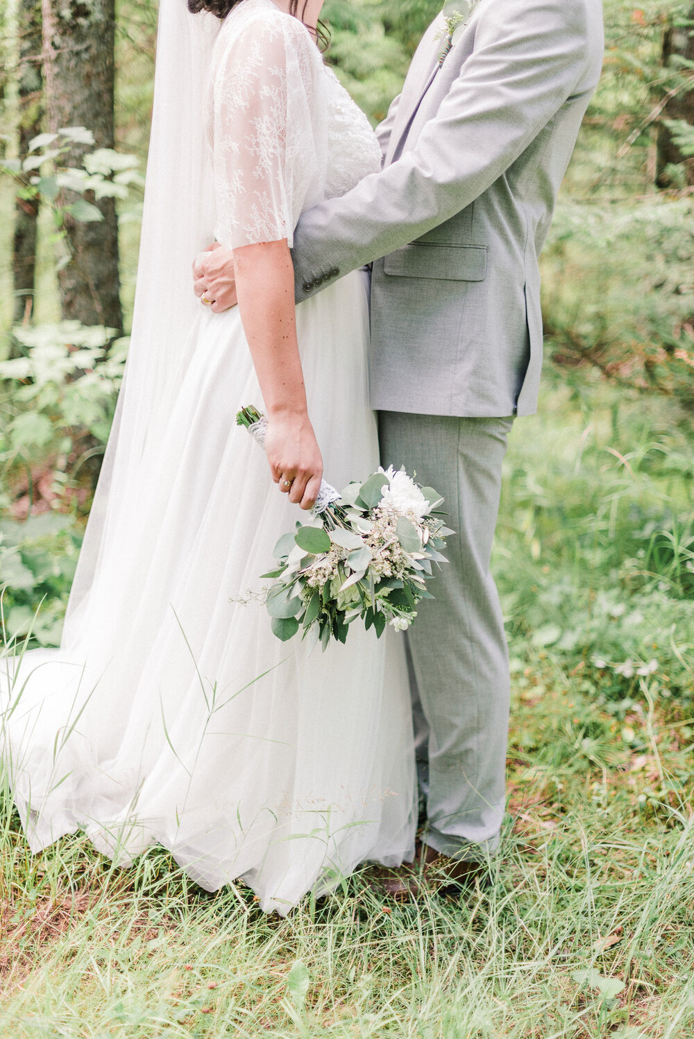 Minneapolis Bridal Shop | Custom Wedding Dress | Wedding Dress Maker