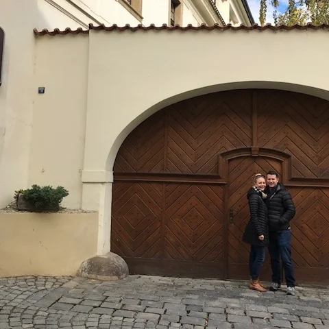 We absolutely loved our time in Praha (Prague), enjoying the scenery, history and of course all the amazing food and drinks it has to offer. 