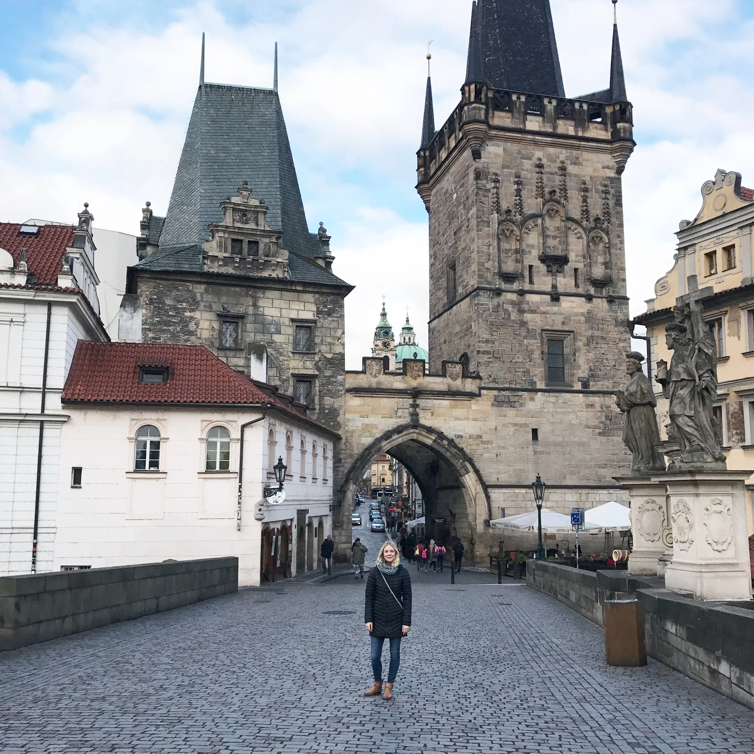 Prague, Czech Republic