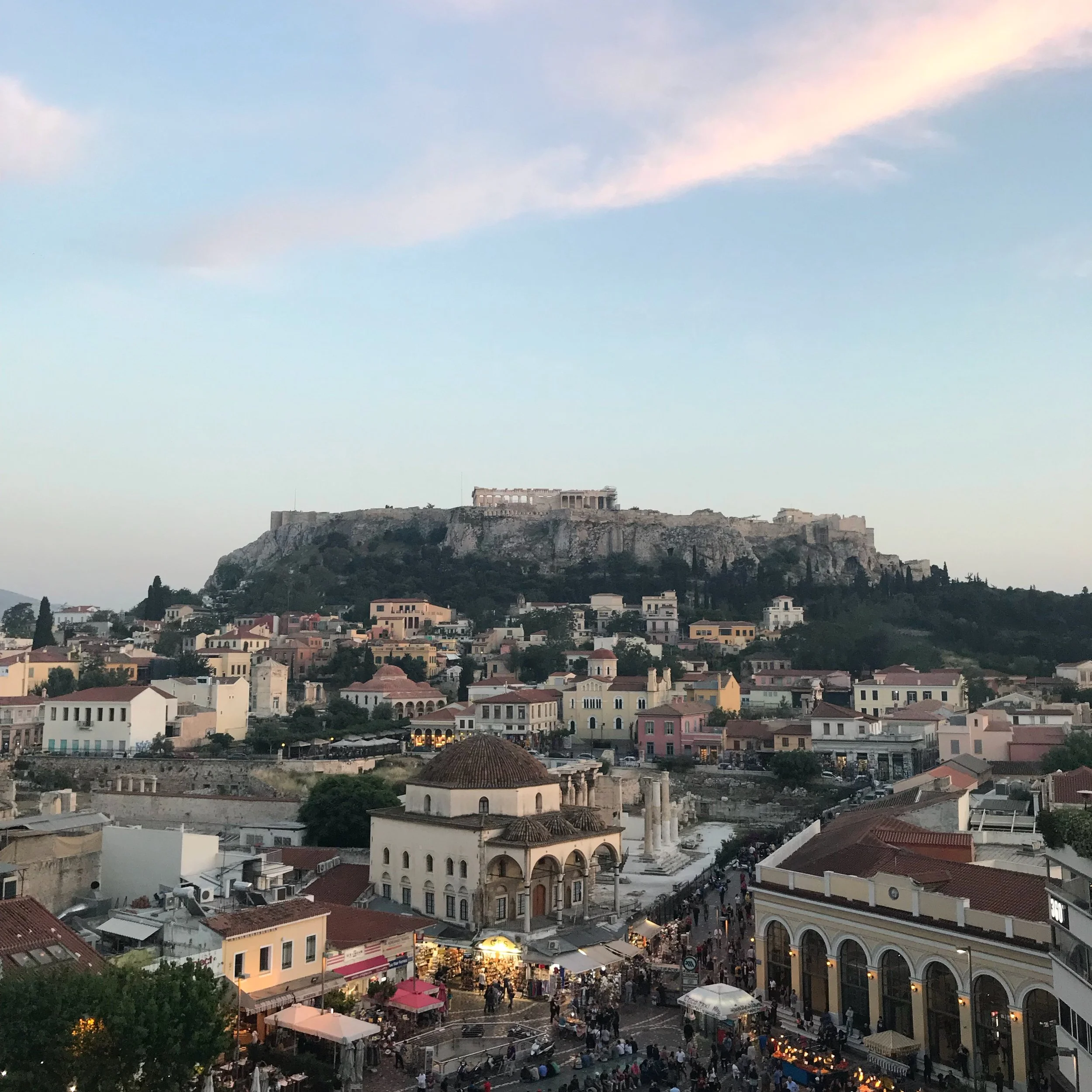 Athens, Greece
