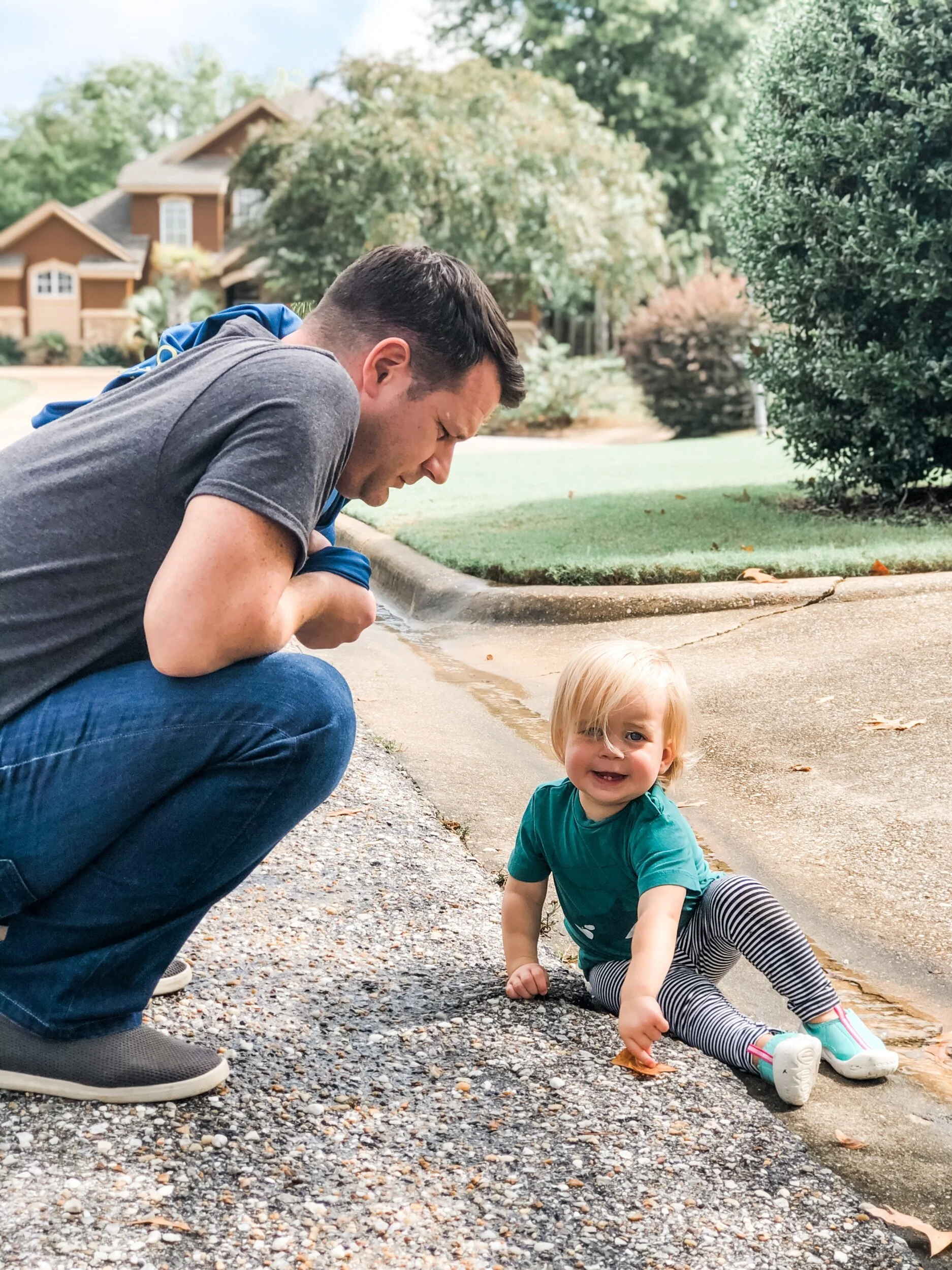 Montgomery: A Year + Later