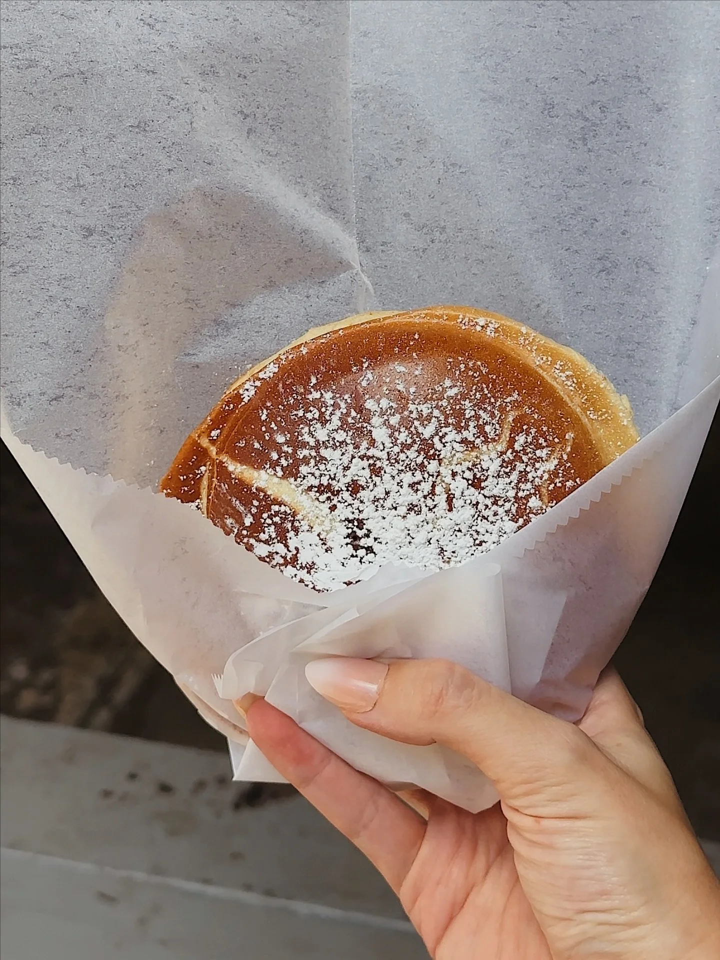 The Sunday sweet treat we all need&hellip; ice cream sandwich in brioche 😍

#raleighrolls #foodienc #raleigheats #icecreamsandwich