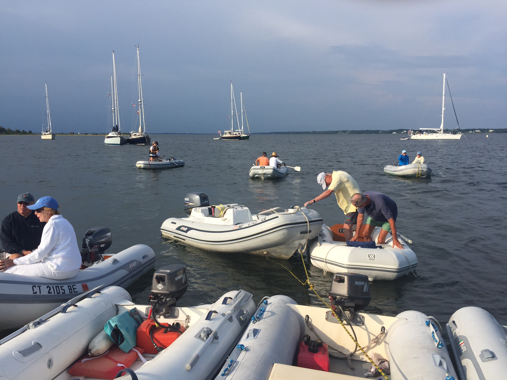 Dinghy race 2.JPG