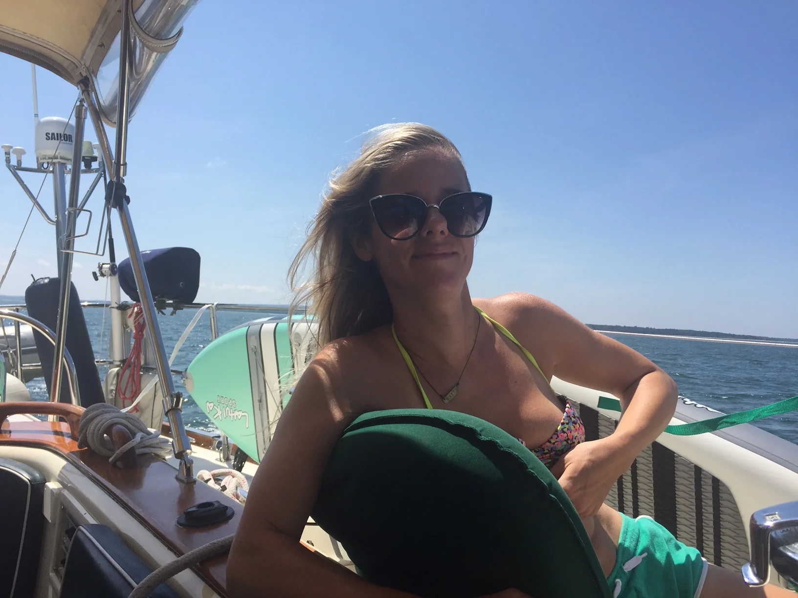  Lovely Lindsay 