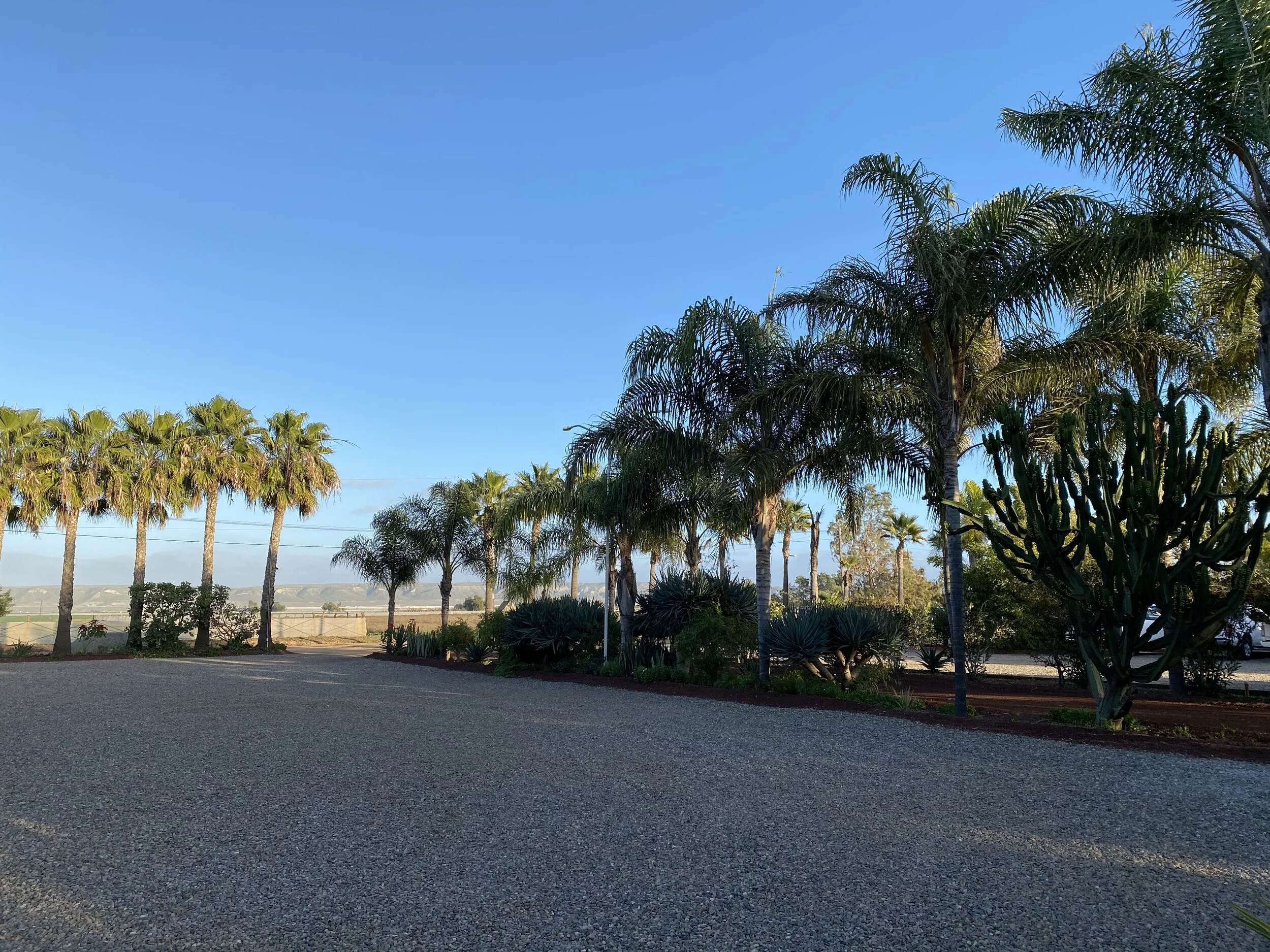 This is the place where we stayed