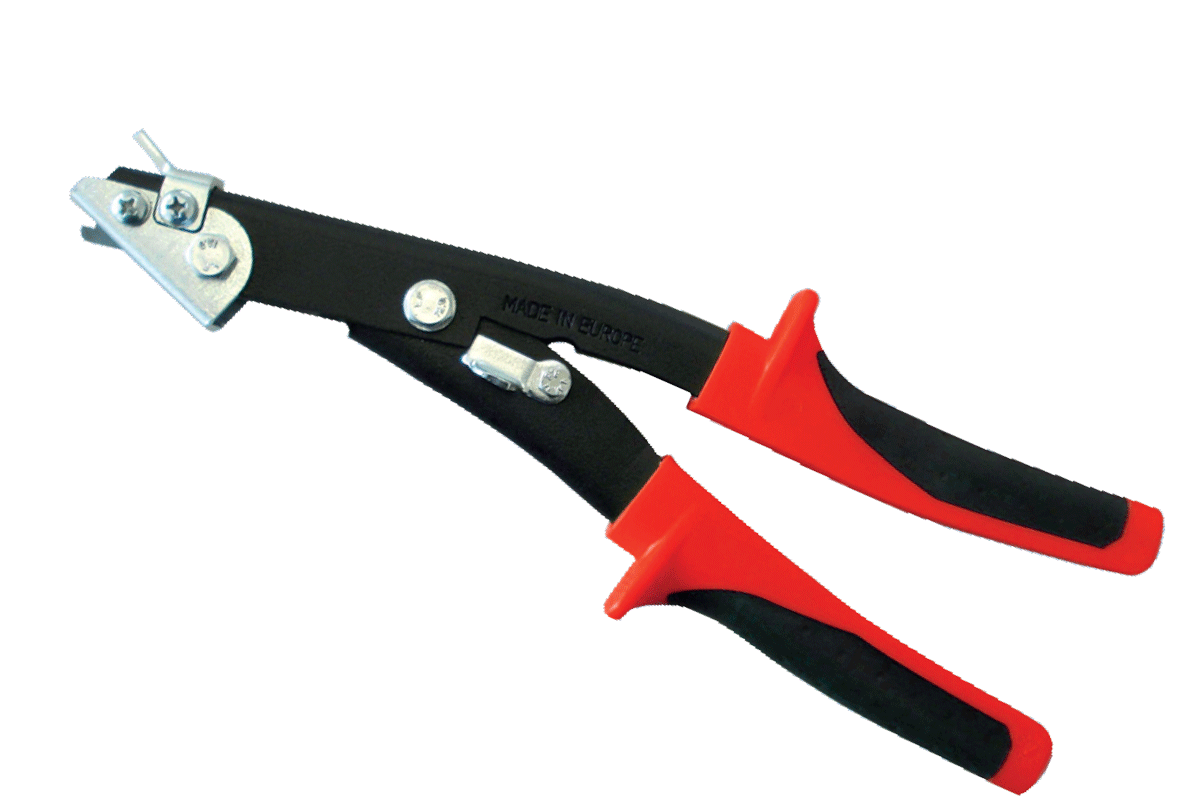 L'OUTIL PARFAIT Drywall Plåtsax 250mm 1210000