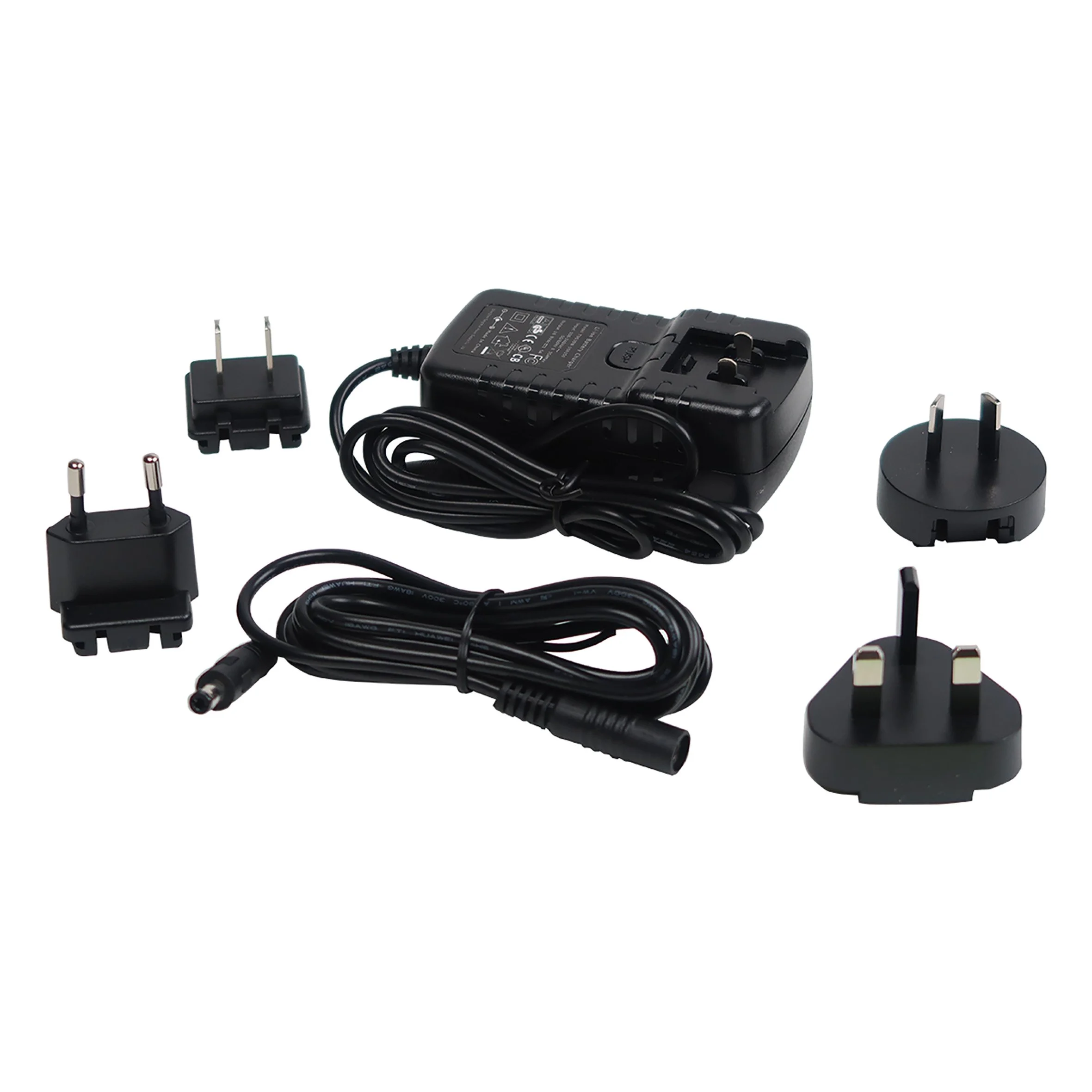 L'OUTIL PARFAIT Laddare för ErgoLiss ytlampa kontrollbelysning LED Akku 1378001