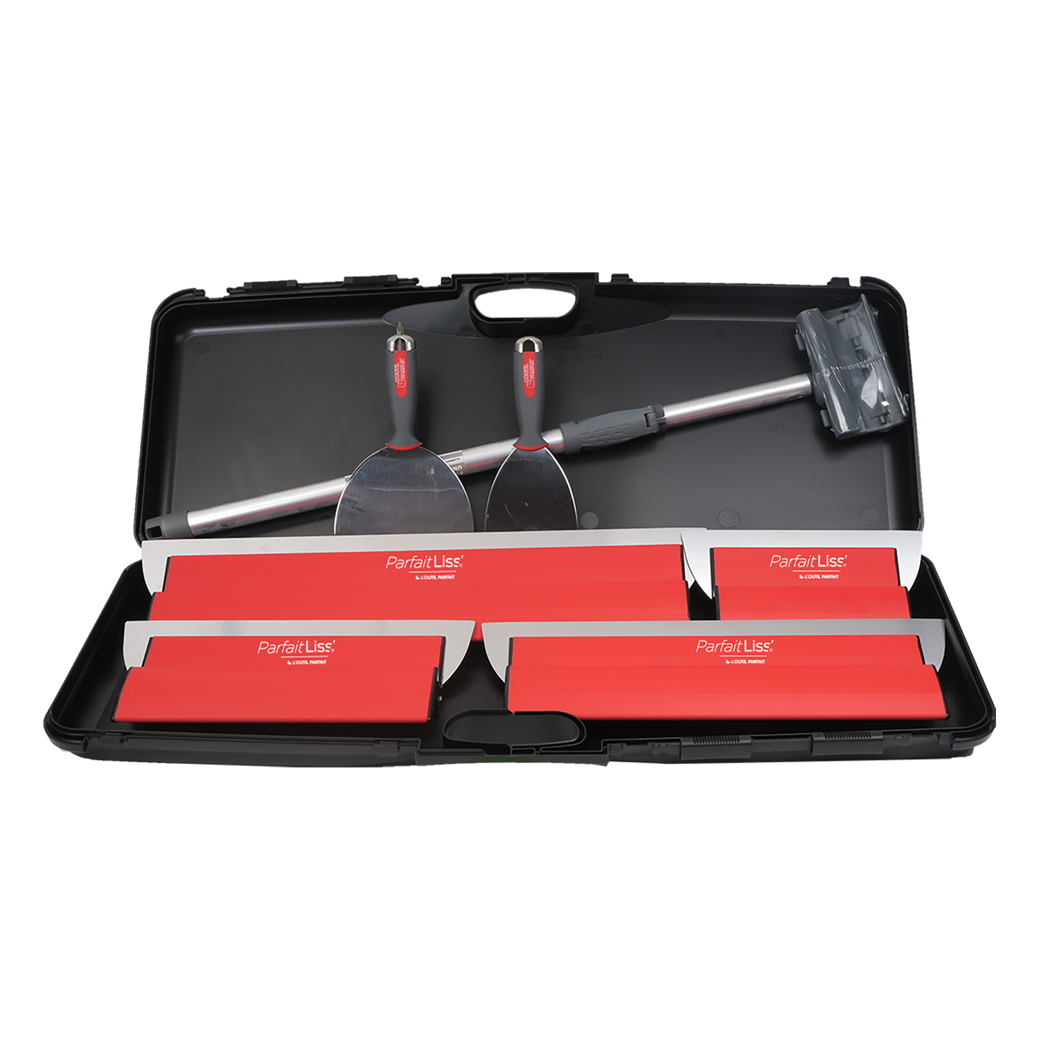 L'OUTIL PARFAIT Verktygsset ParfaitLiss DryWall Set 80374