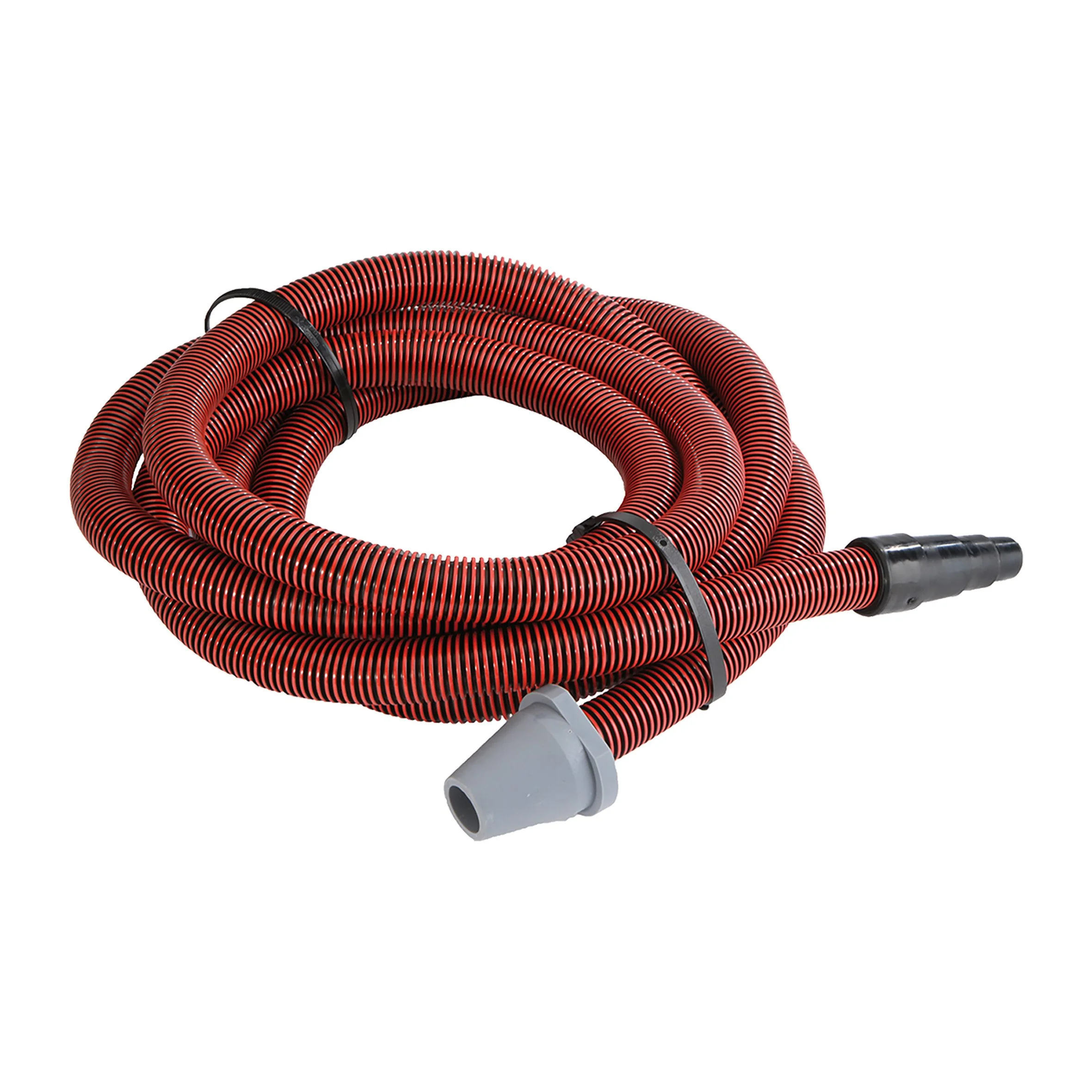 L'OUTIL PARFAIT ErgoLiss Antistatisk dammsugarslang 5m 1367000