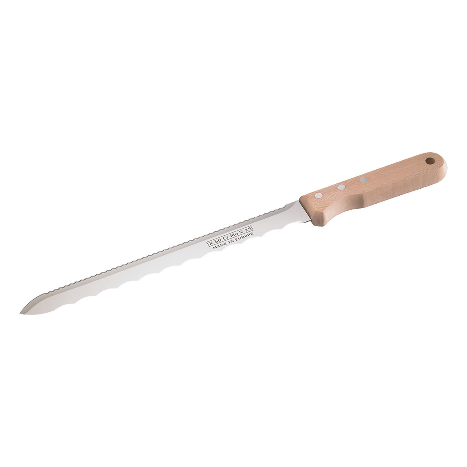 L'OUTIL PARFAIT isoleringskniv 360mm 3073036