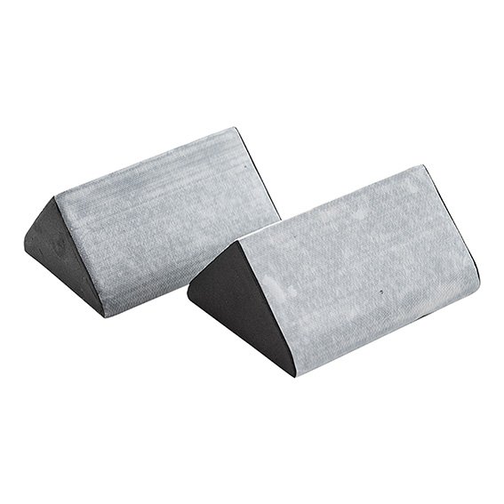 L'OUTIL PARFAIT ErgoLiss Ersättningsskumdyna för hörnslipblockfäste (2 St) 1389000