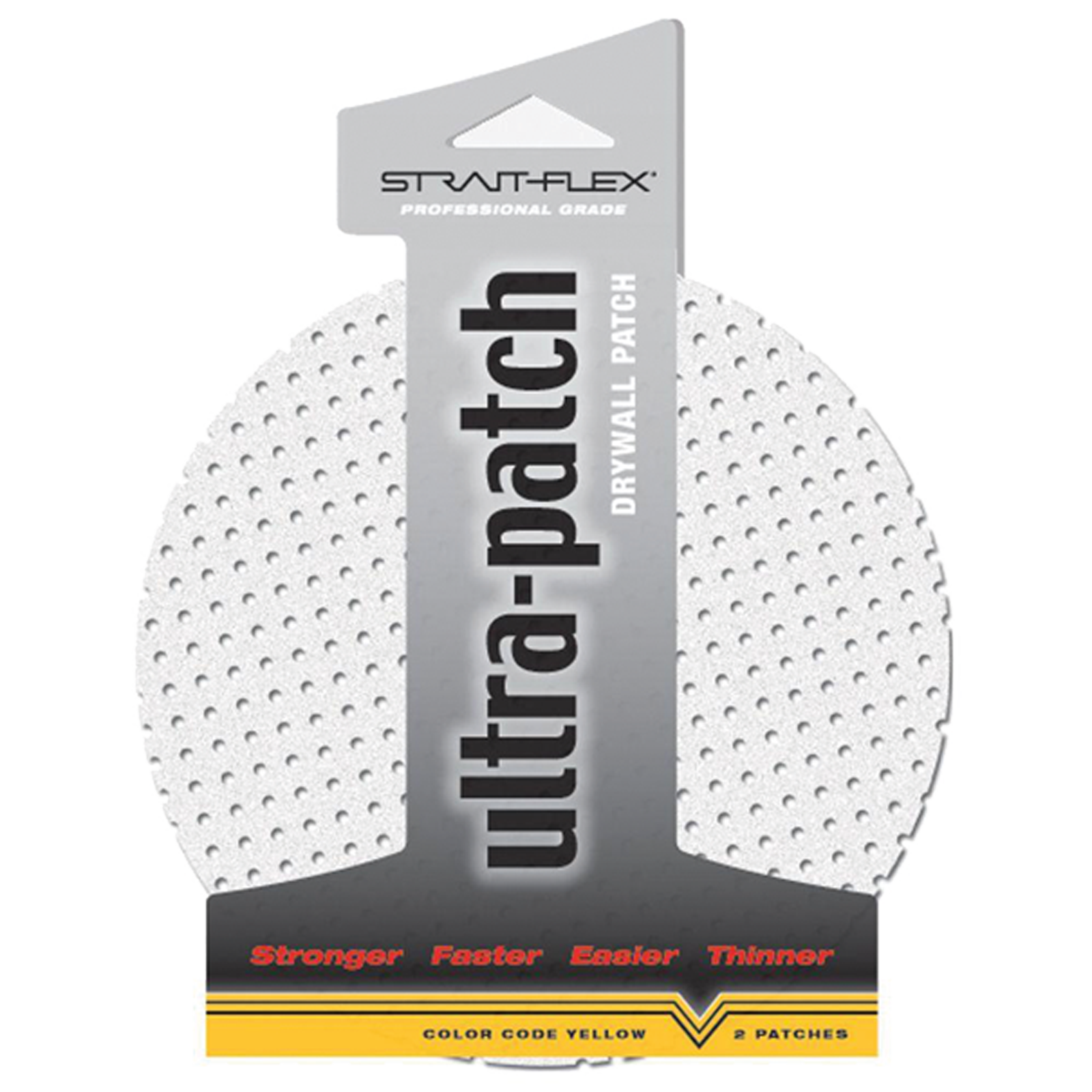 STRAIT-FLEX Ultra-Patch - 10 styck per påse