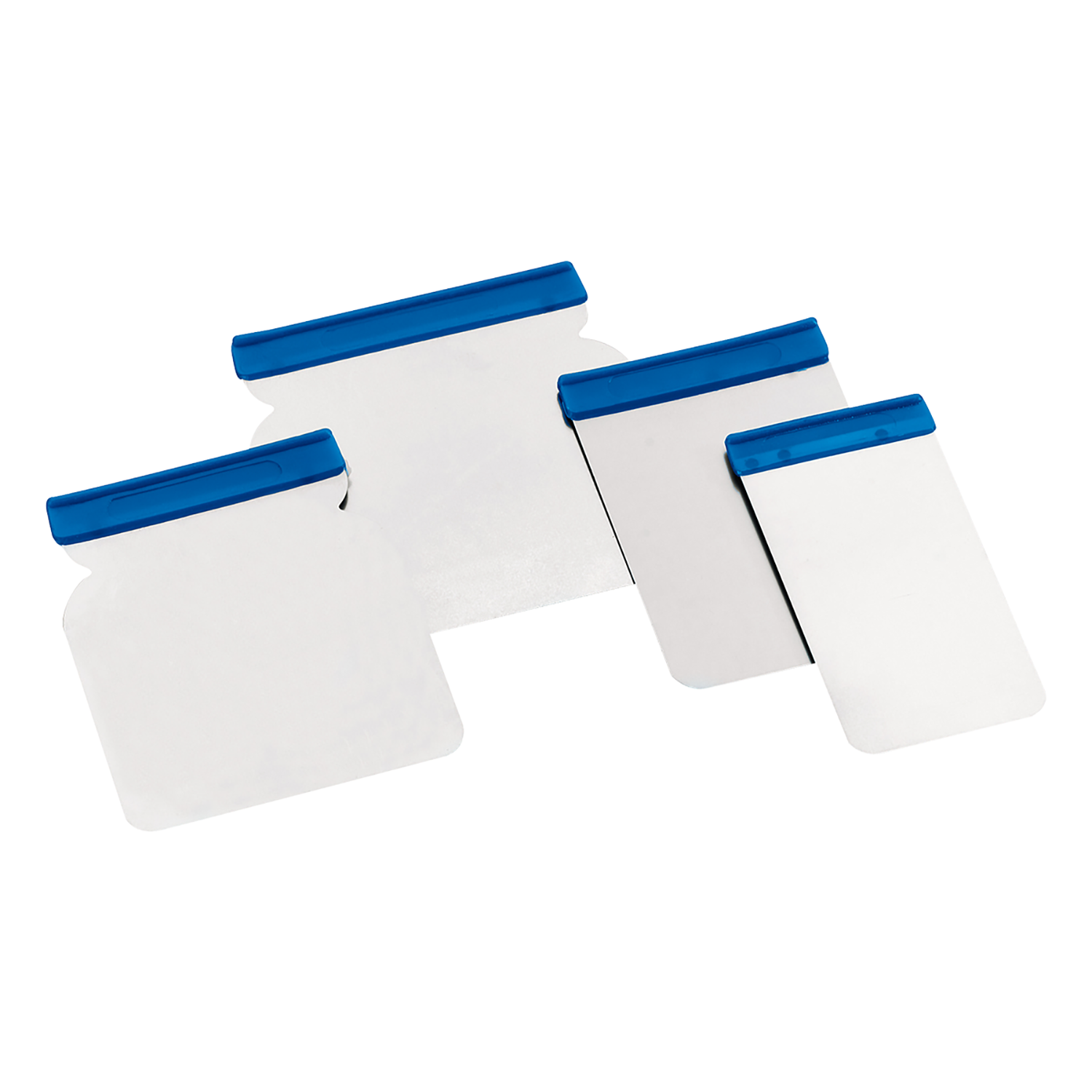 L'OUTIL PARFAIT Japanspackel Set Rostfrittstål 1473300