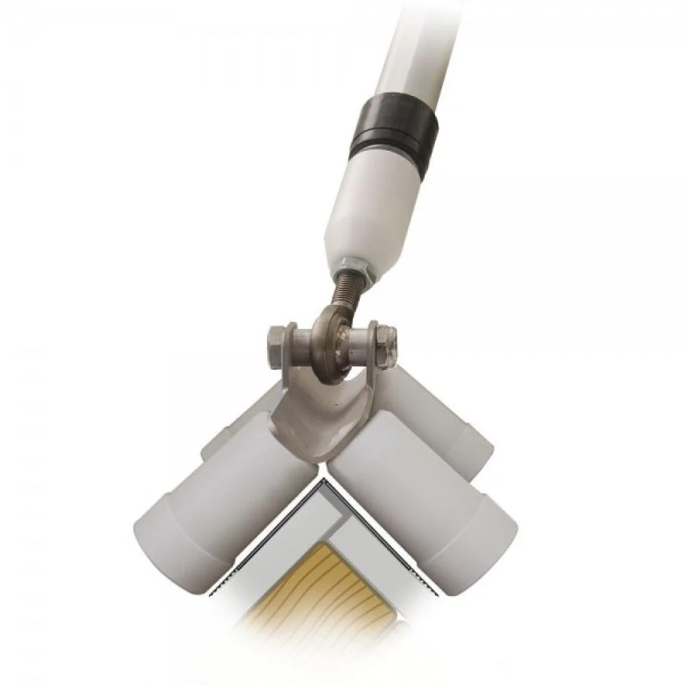 STRAIT-FLEX Outside Roller OSR 400