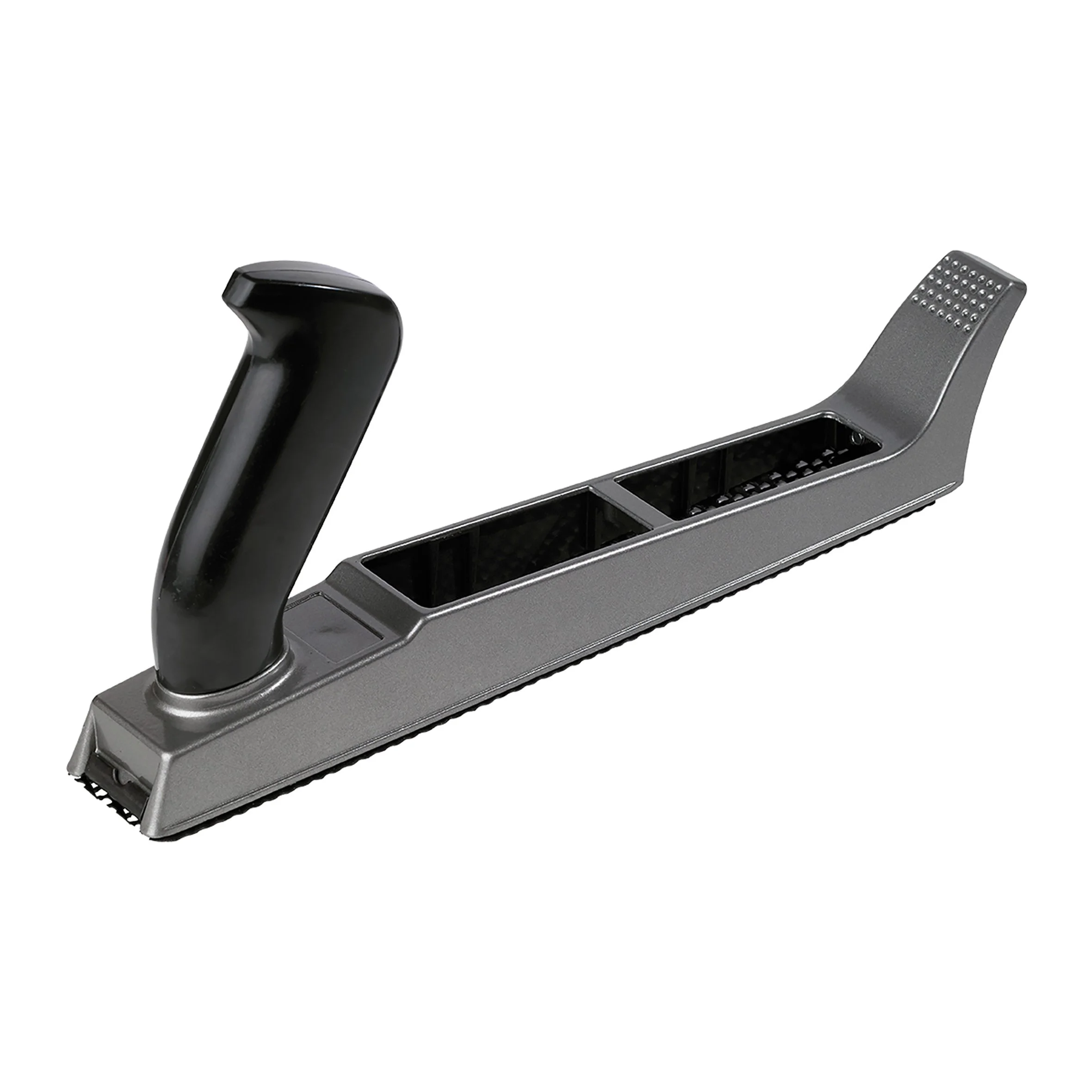 L'OUTIL PARFAIT Hyvel 255mm för Metall Styropor Frigolit Gipsskive 2683000