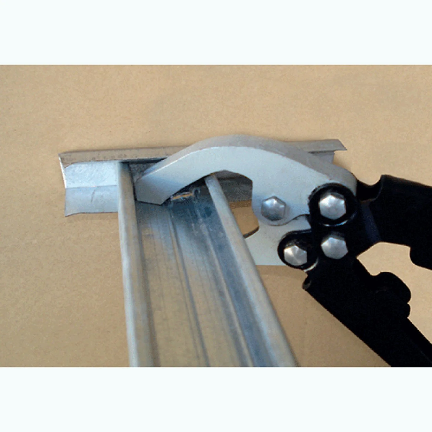L'OUTIL PARFAIT Drywall Verbindungszange 300mm 3007000