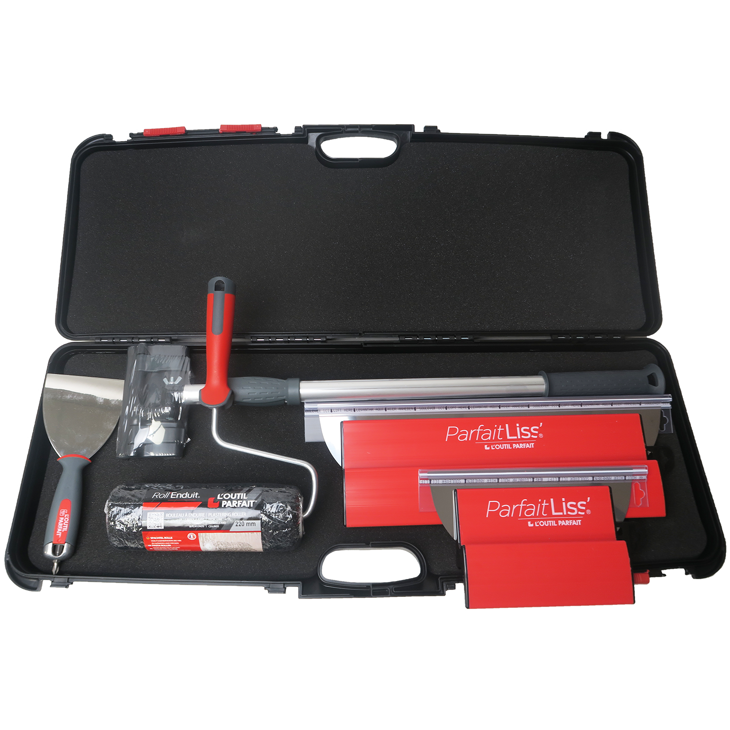 L'OUTIL PARFAIT ParfaitLiss Starter Verktygsset 80593