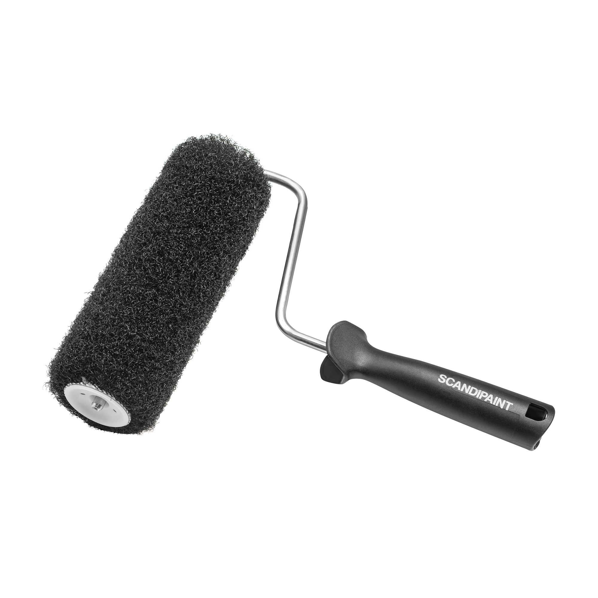 SCANDIPAINT Rullspackelroller 22cm med handtag
