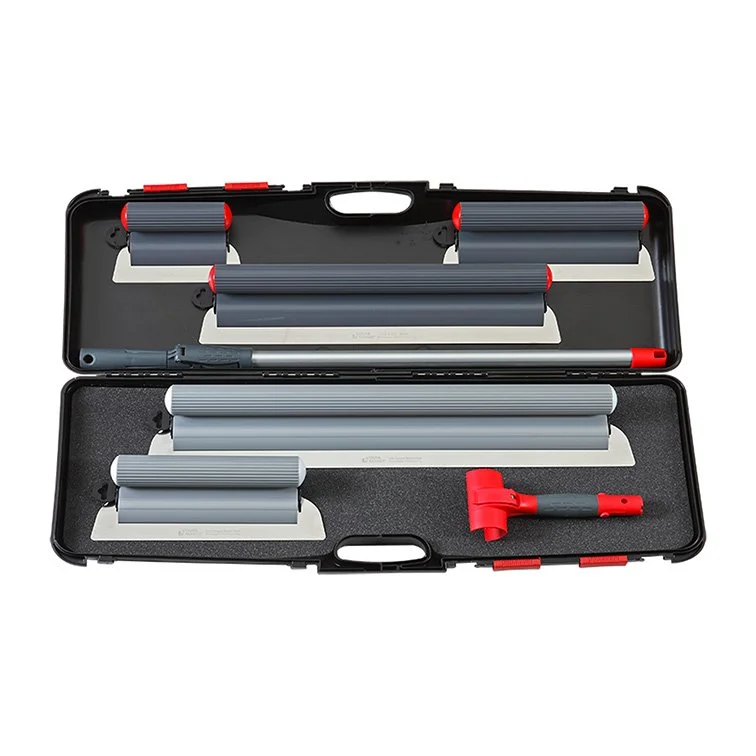 L'OUTIL PARFAIT Verktygsset DecoLiss Bredspackel Set 80355