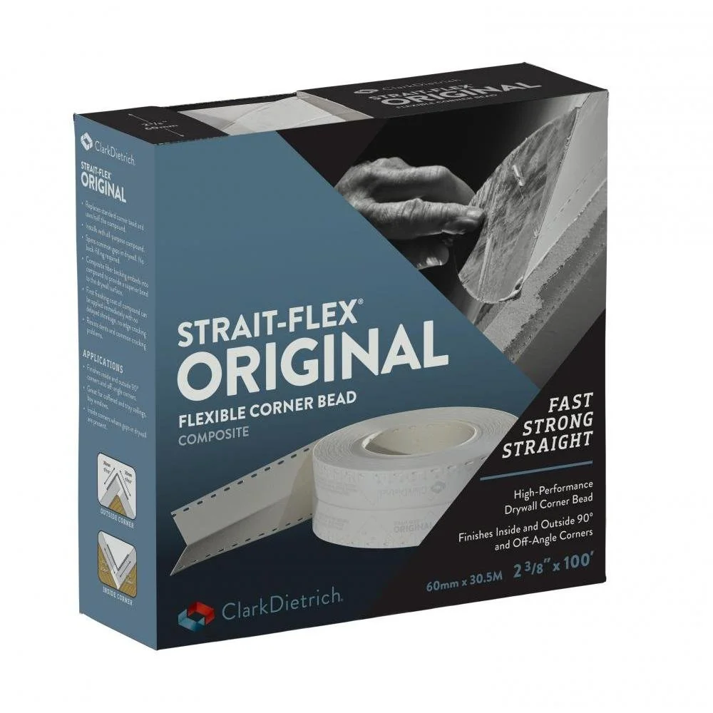 STRAIT-FLEX Original - 30,5 m rulle