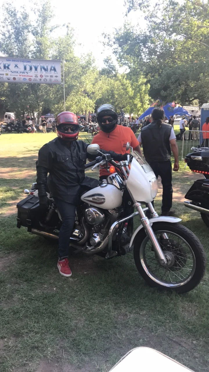 Hollister Freedom Rally