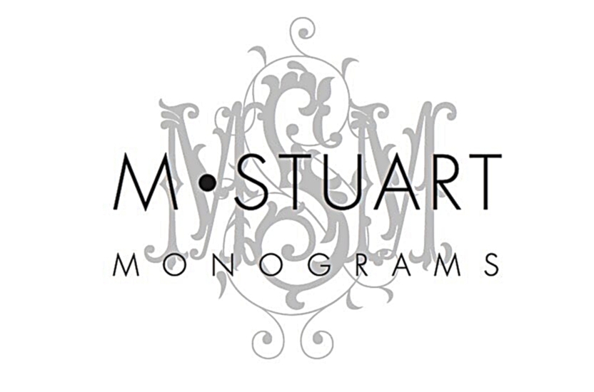 M. Stuart Monograms