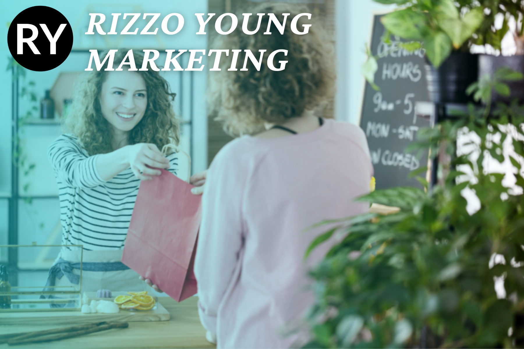 Google My Business Local Ranking