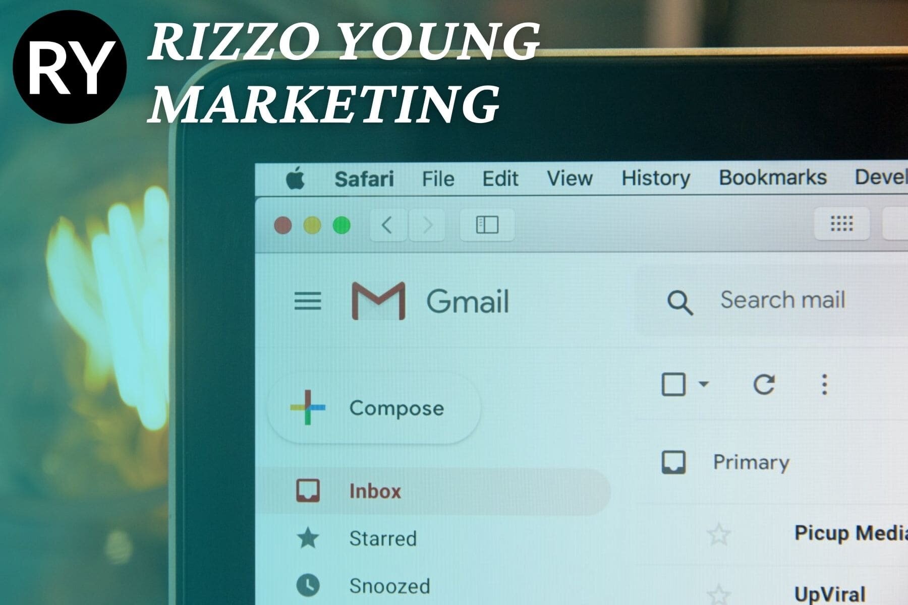 Increasing Email Marketing Clicks