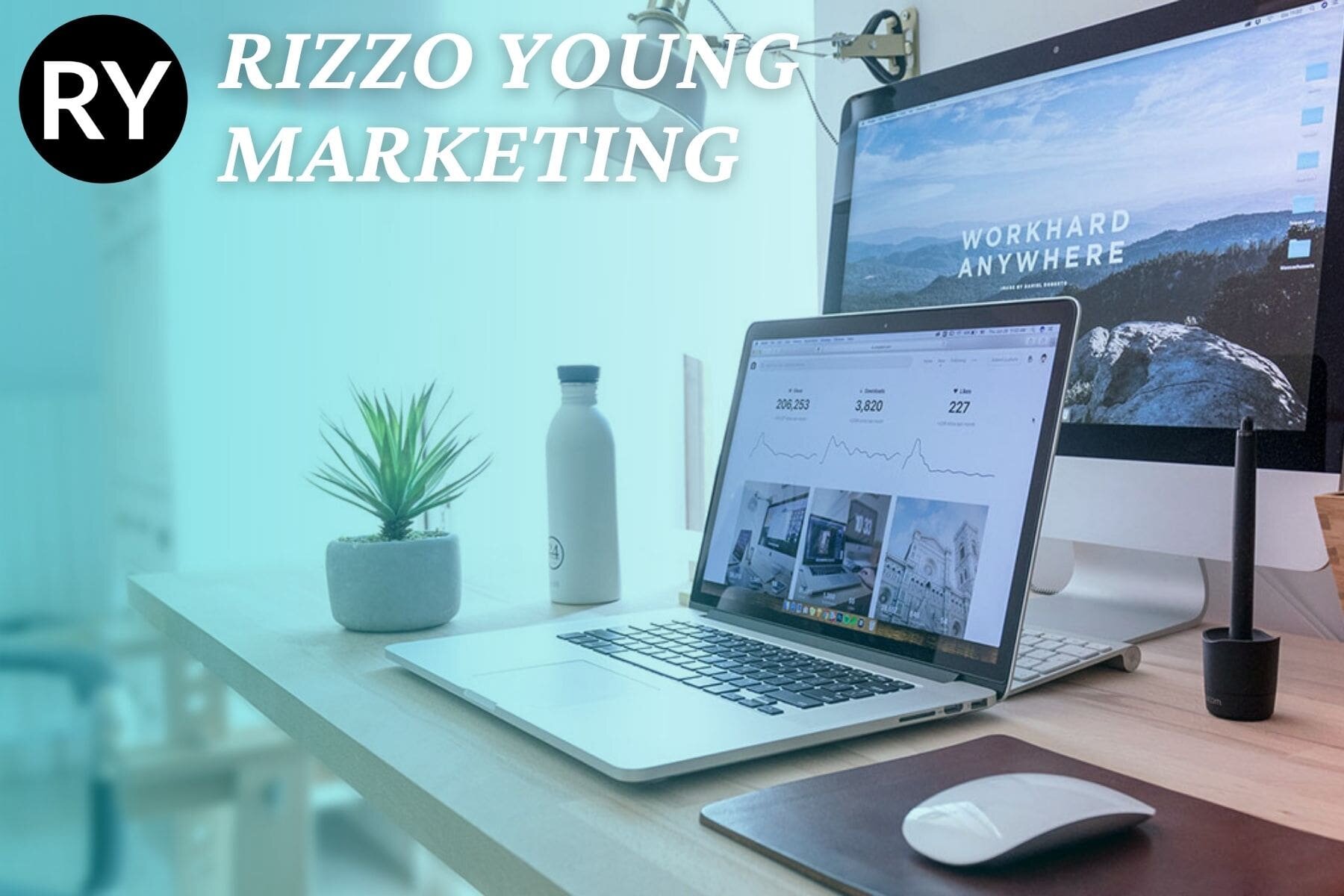 Building a Website For Business Marketing