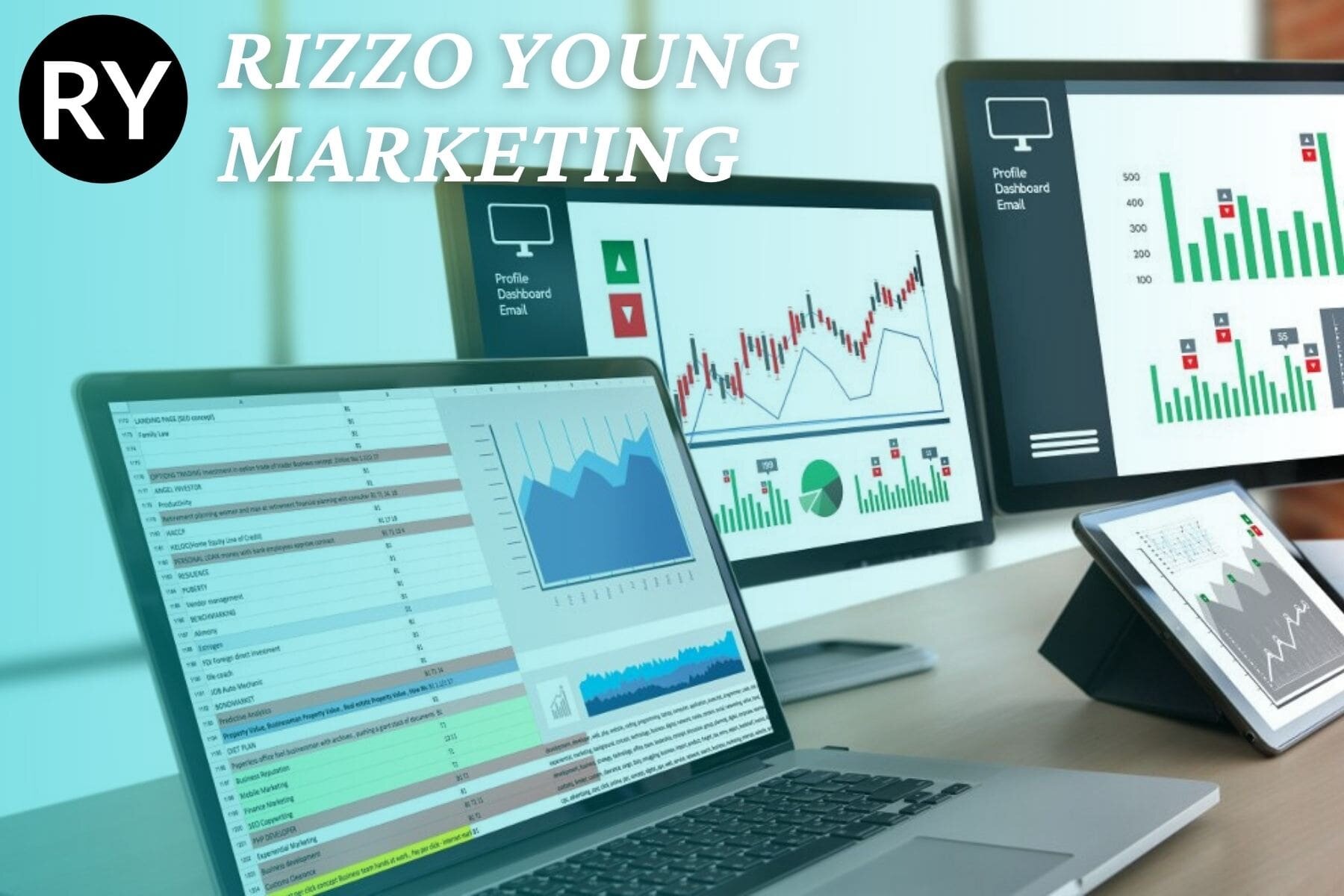 Using SEO to Drive Business