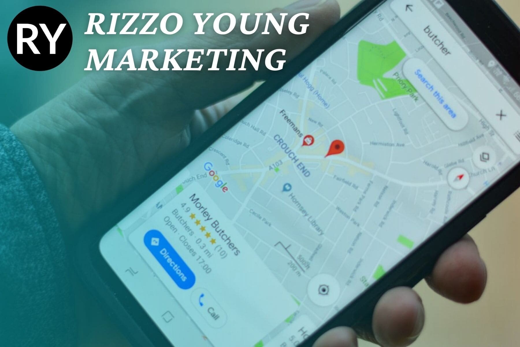 Google Reviews: Dominate Local Business