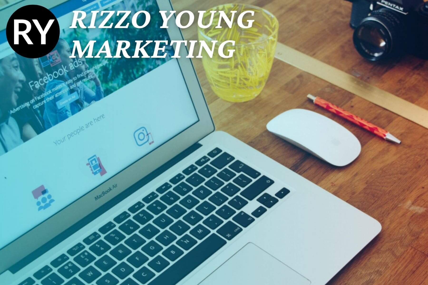 Succeed with Facebook Ads