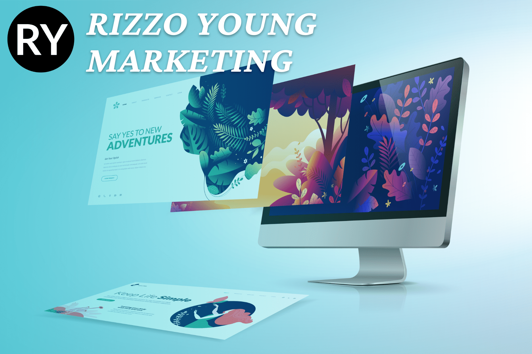 2023 Web Design: 4 Trends You Need to Know in New Year