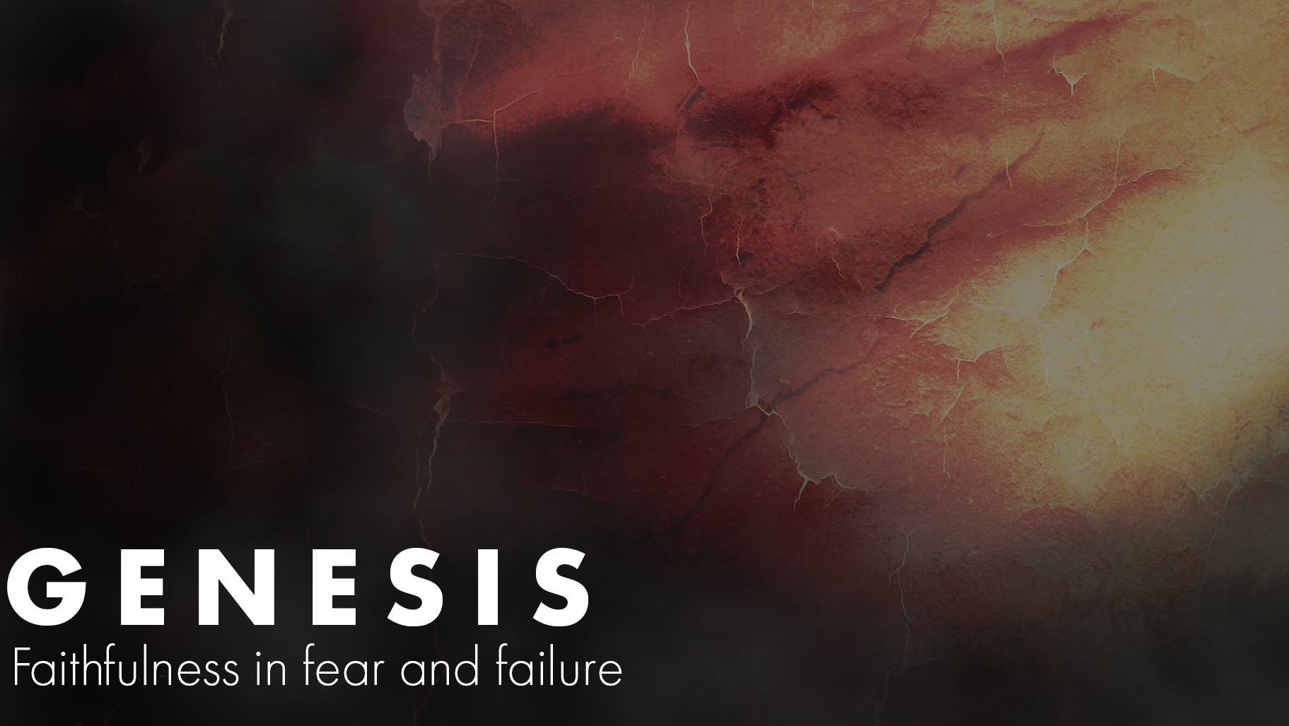 The Humbling of Jacob