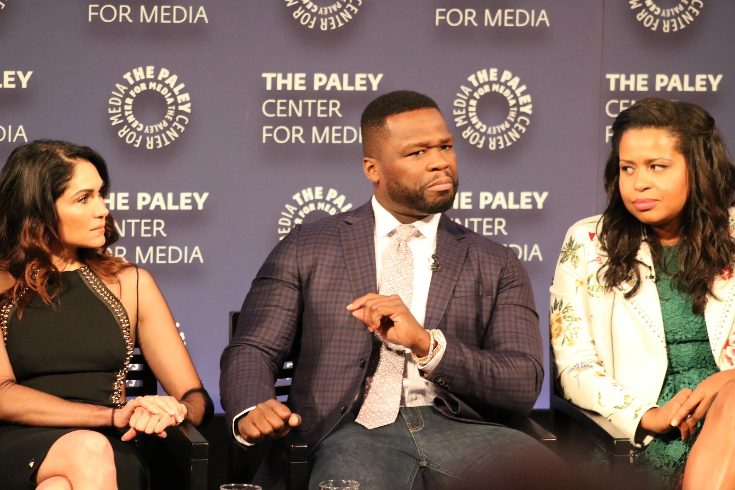 Paley Event