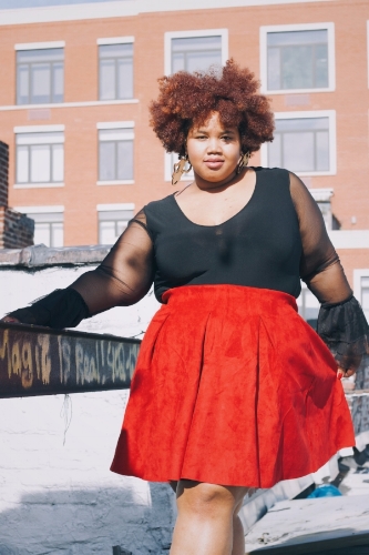 Photo taken by: Marcus X. Whitaker