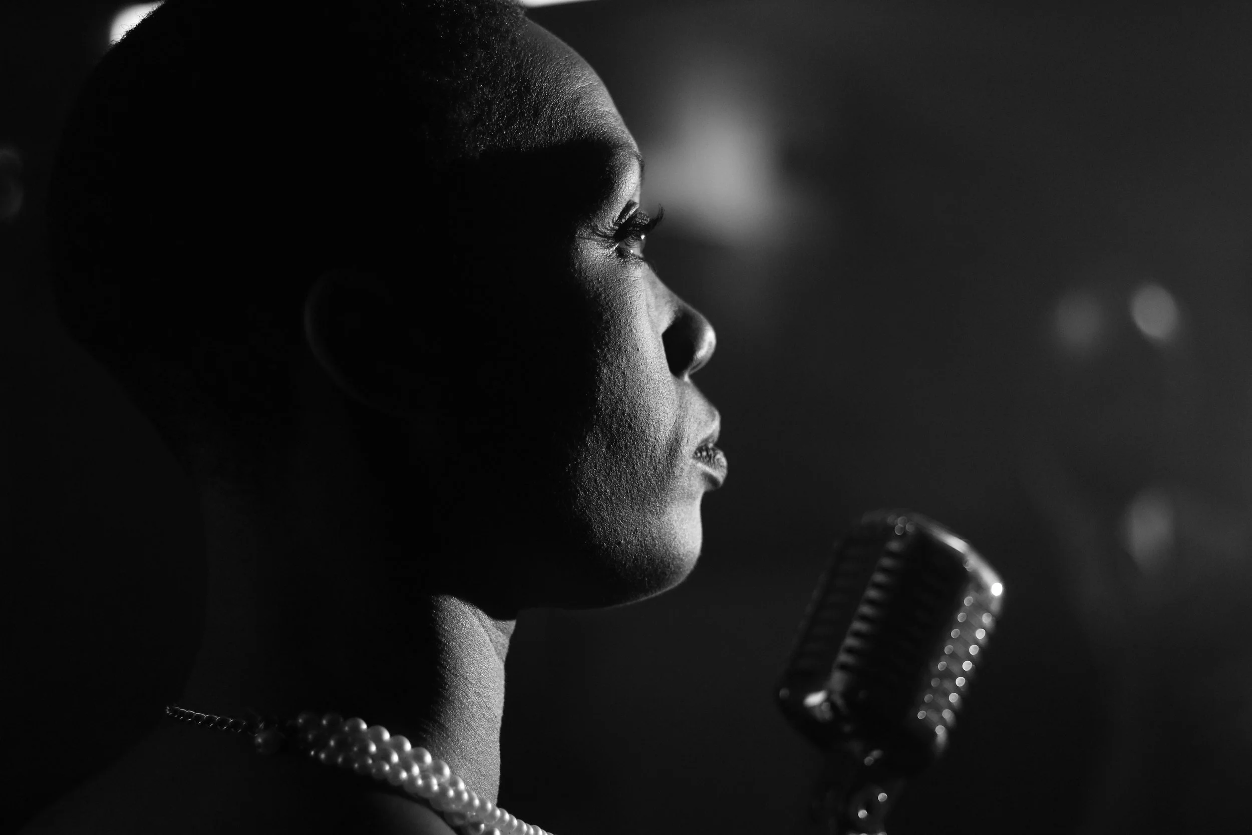 Kareem Lucas Project